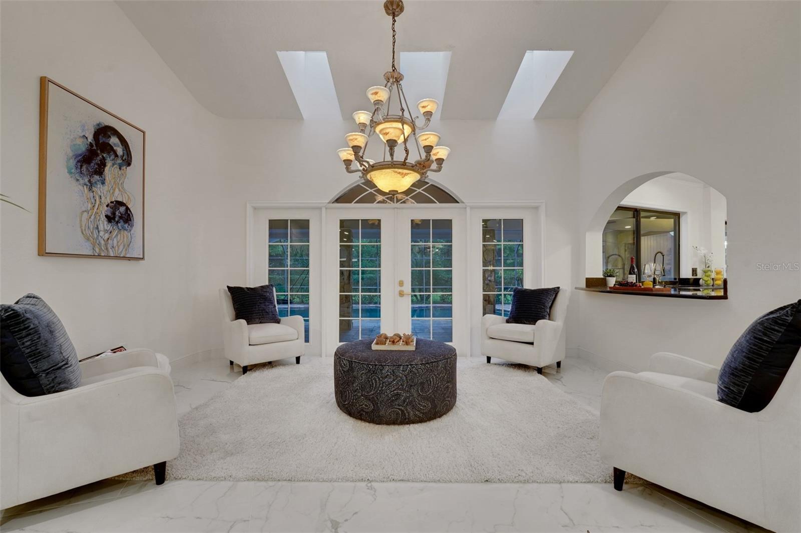 WINGFIELD RESERVE PH 2 - Residential