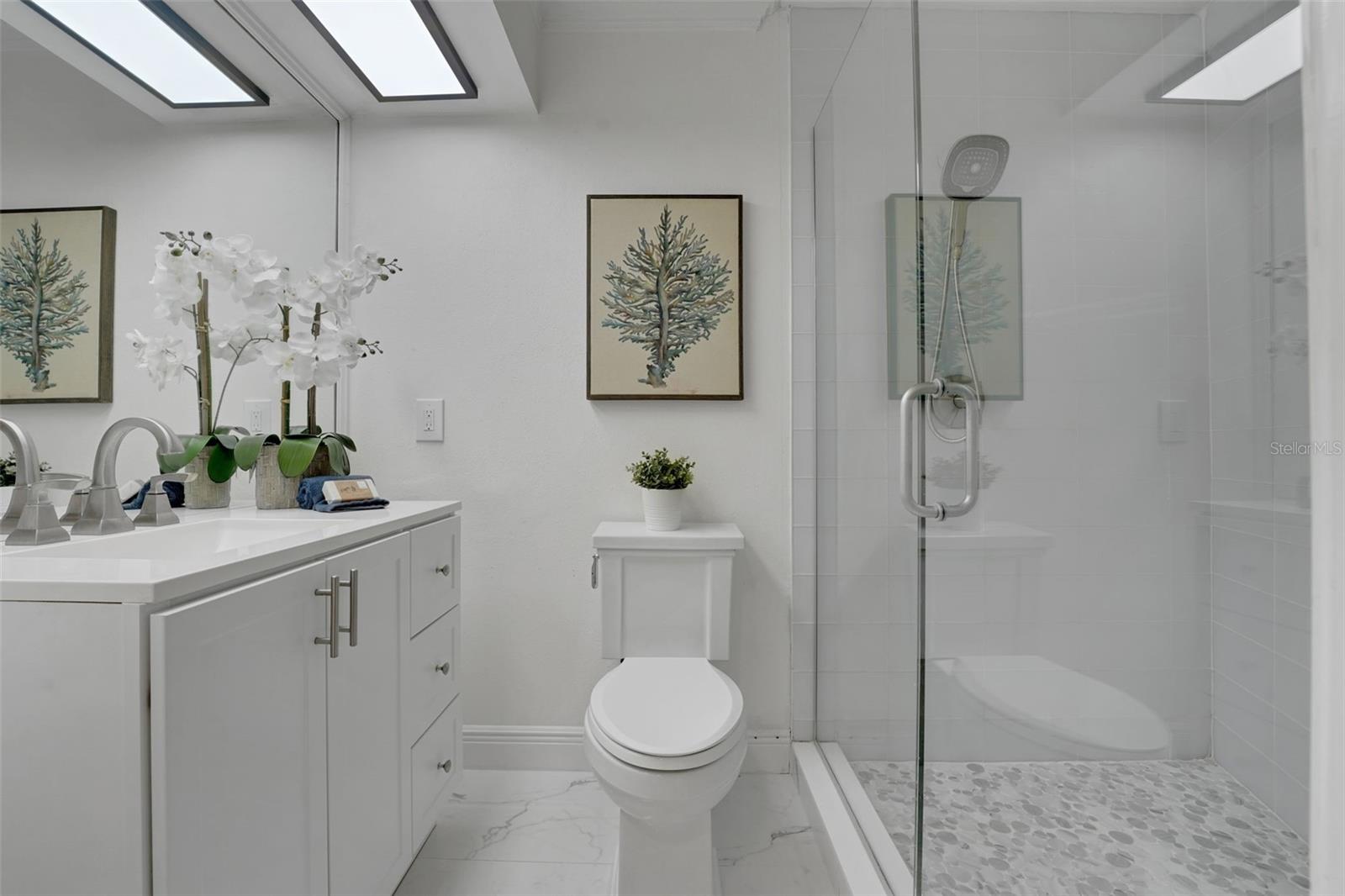 WINGFIELD RESERVE PH 2 - Residential