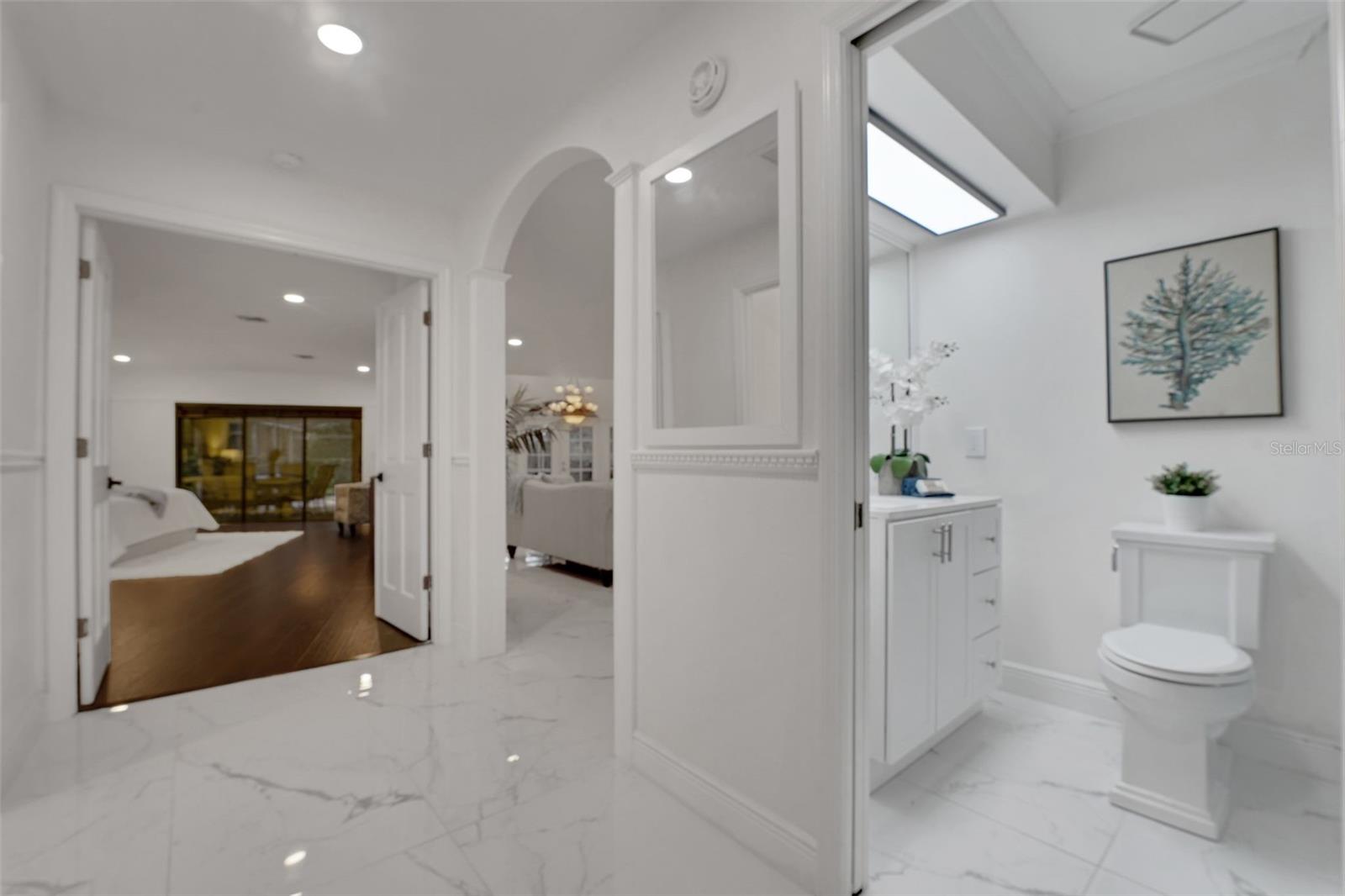 WINGFIELD RESERVE PH 2 - Residential