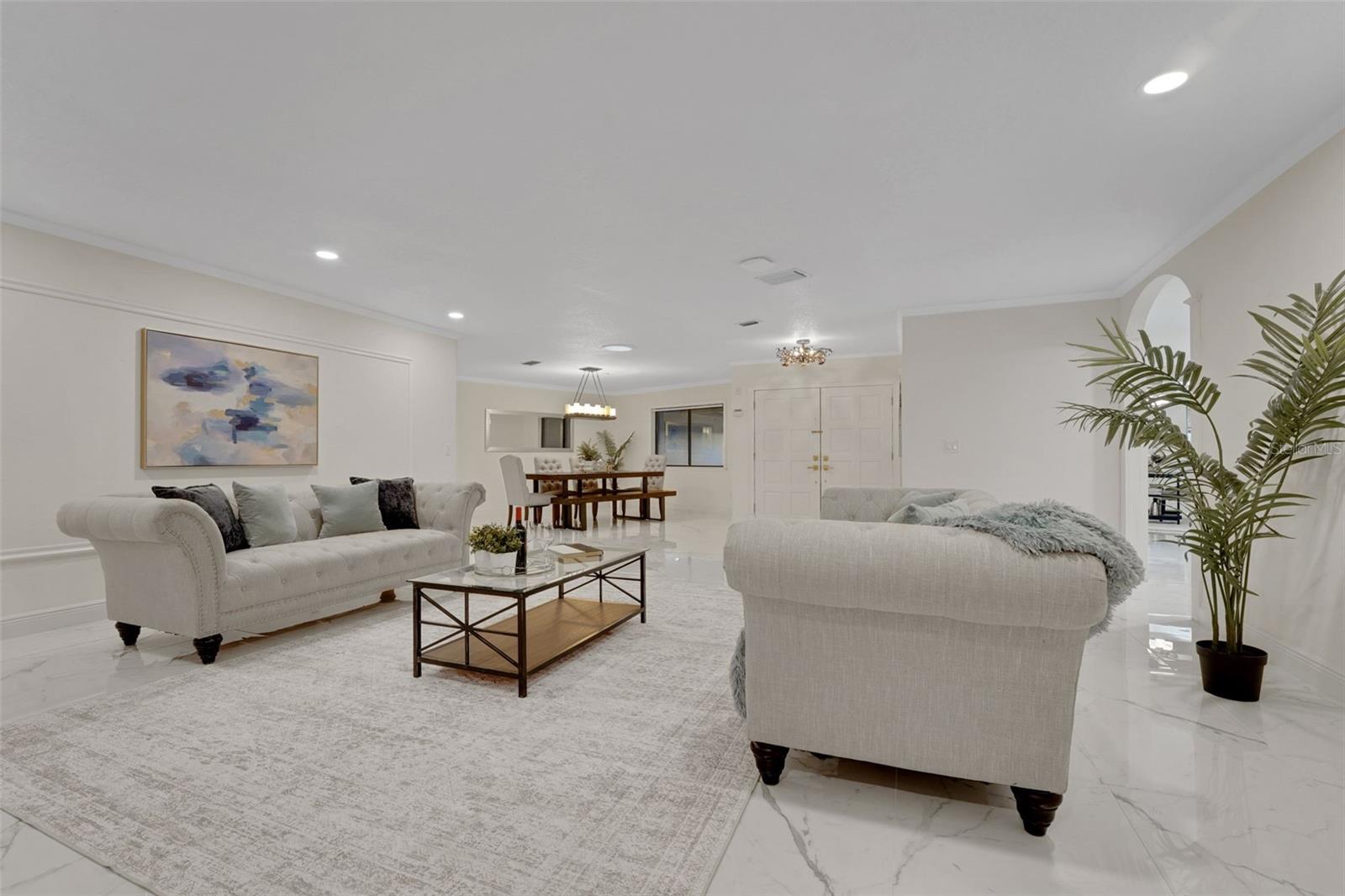 WINGFIELD RESERVE PH 2 - Residential