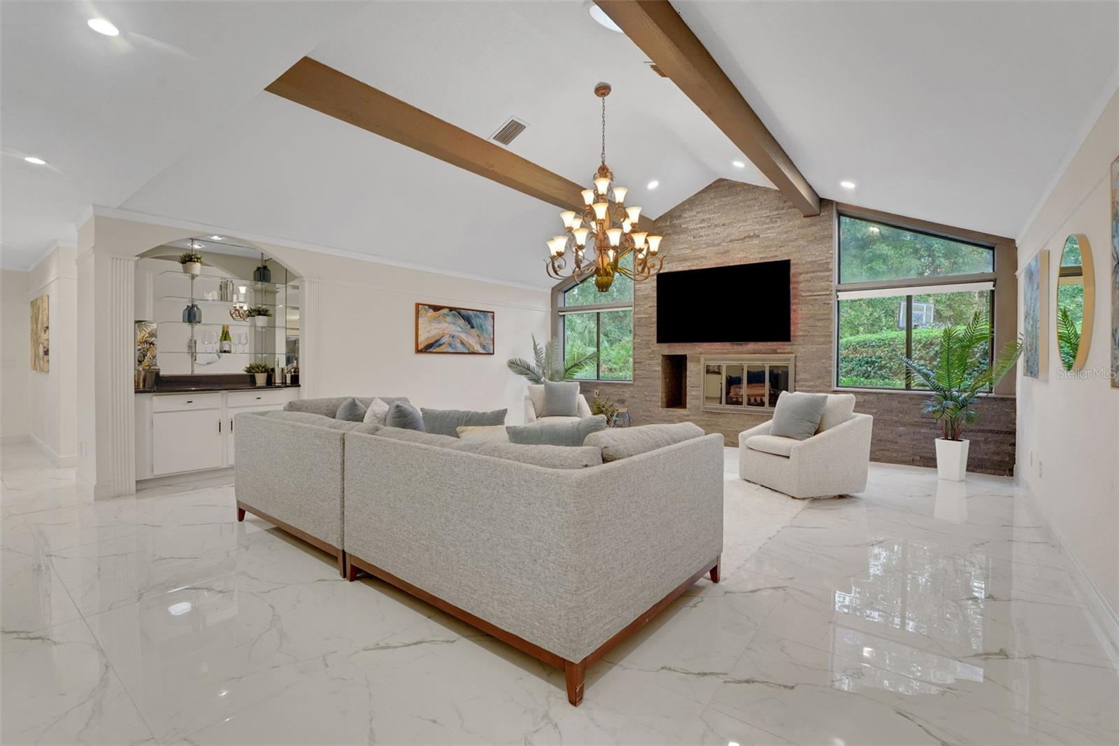 WINGFIELD RESERVE PH 2 - Residential