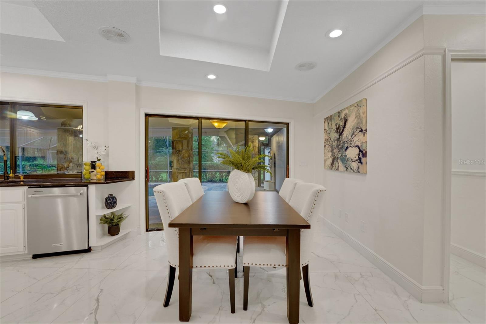 WINGFIELD RESERVE PH 2 - Residential