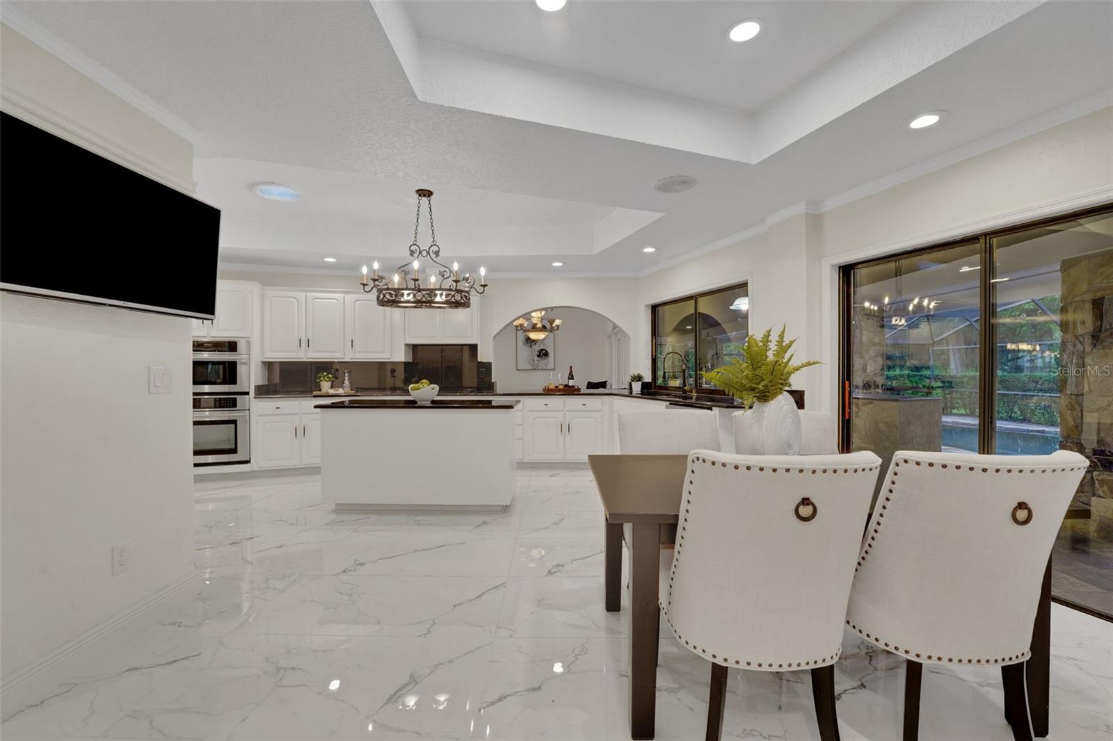 WINGFIELD RESERVE PH 2 - Residential