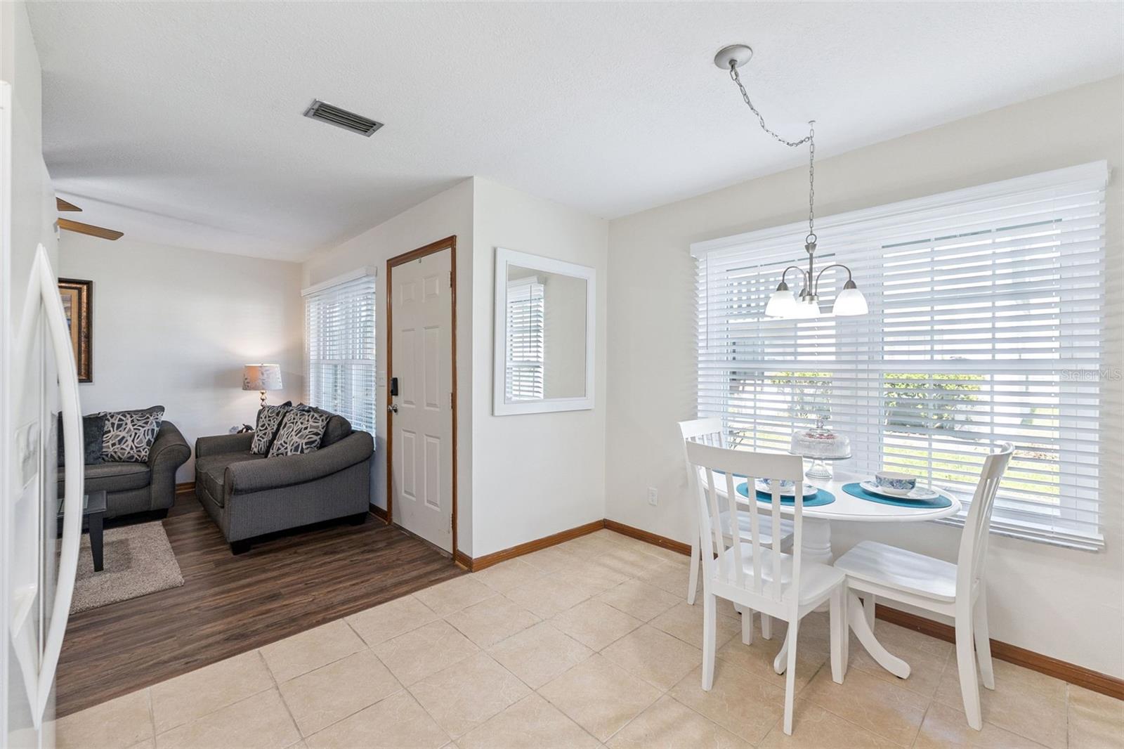 HOLLY SQUARE CONDO - Residential