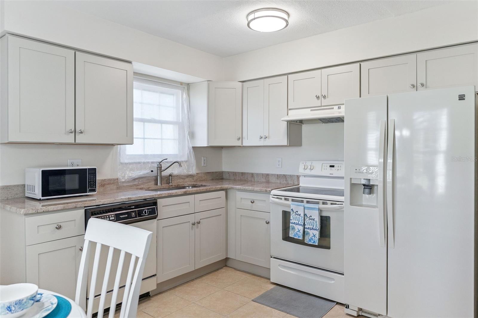 HOLLY SQUARE CONDO - Residential