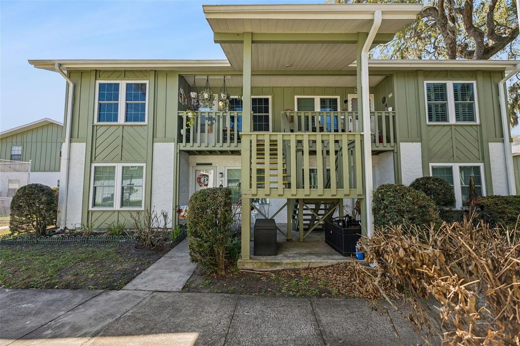 Photo of 840 Center Avenue #67, Holly Hill, FL 32117 (MLS # O6390118)