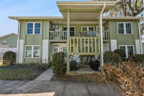 Photo of 840 Center Avenue #67, Holly Hill, FL 32117 (MLS # O6390118)