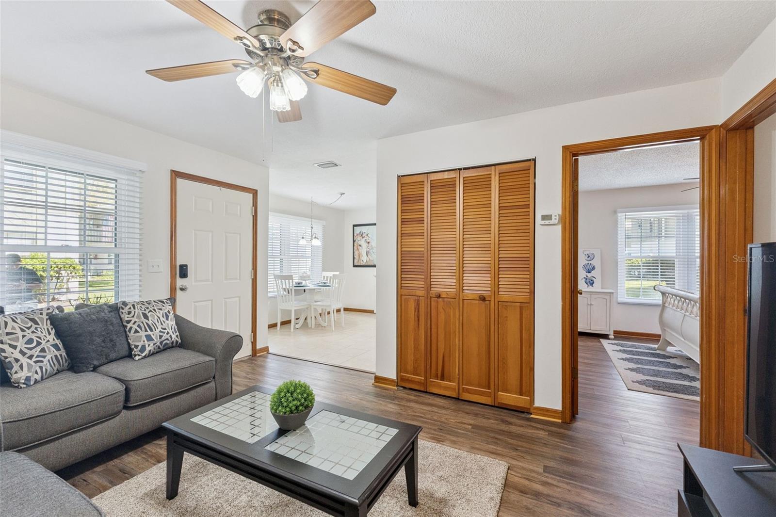 HOLLY SQUARE CONDO - Residential