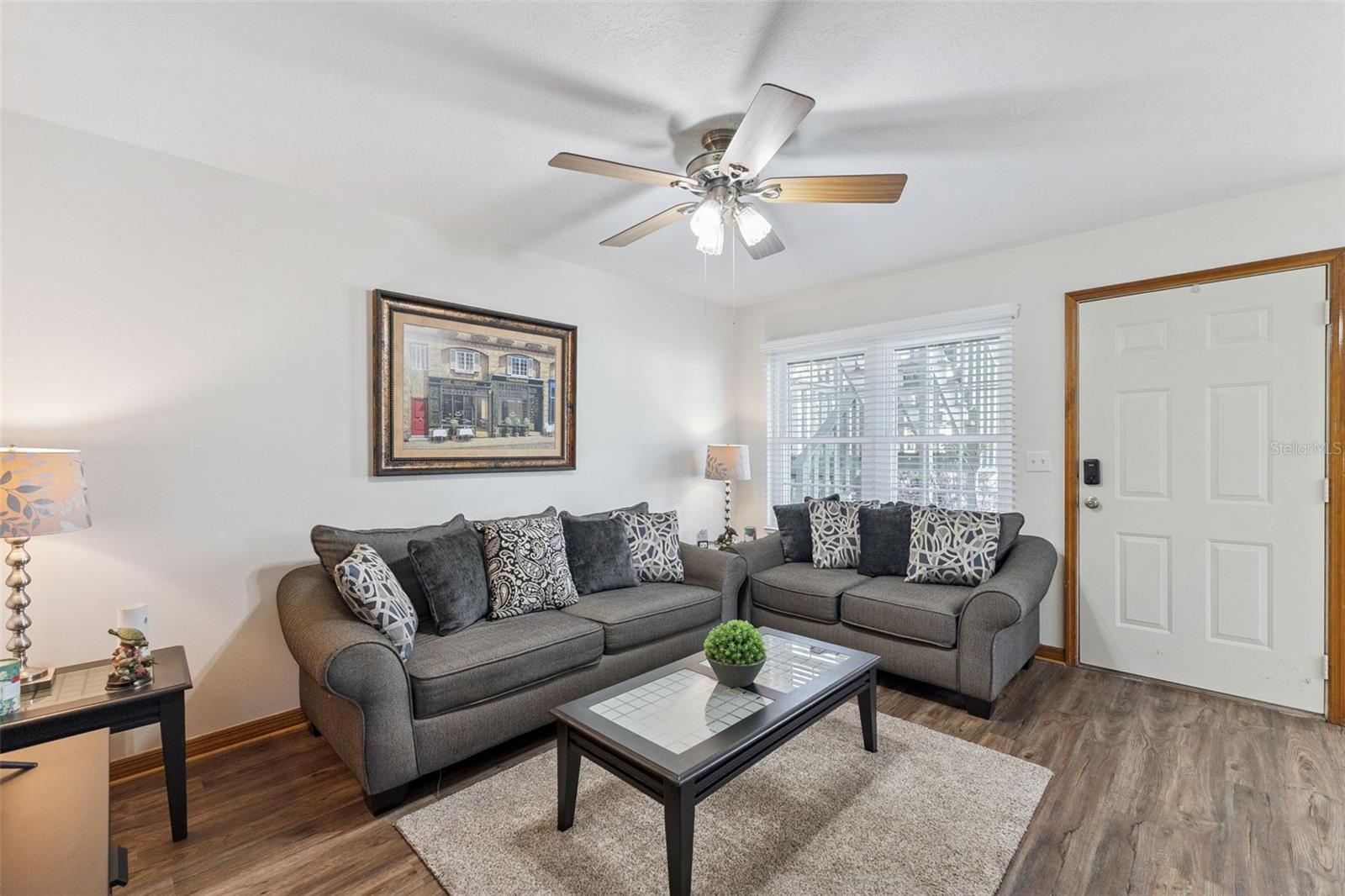 HOLLY SQUARE CONDO - Residential