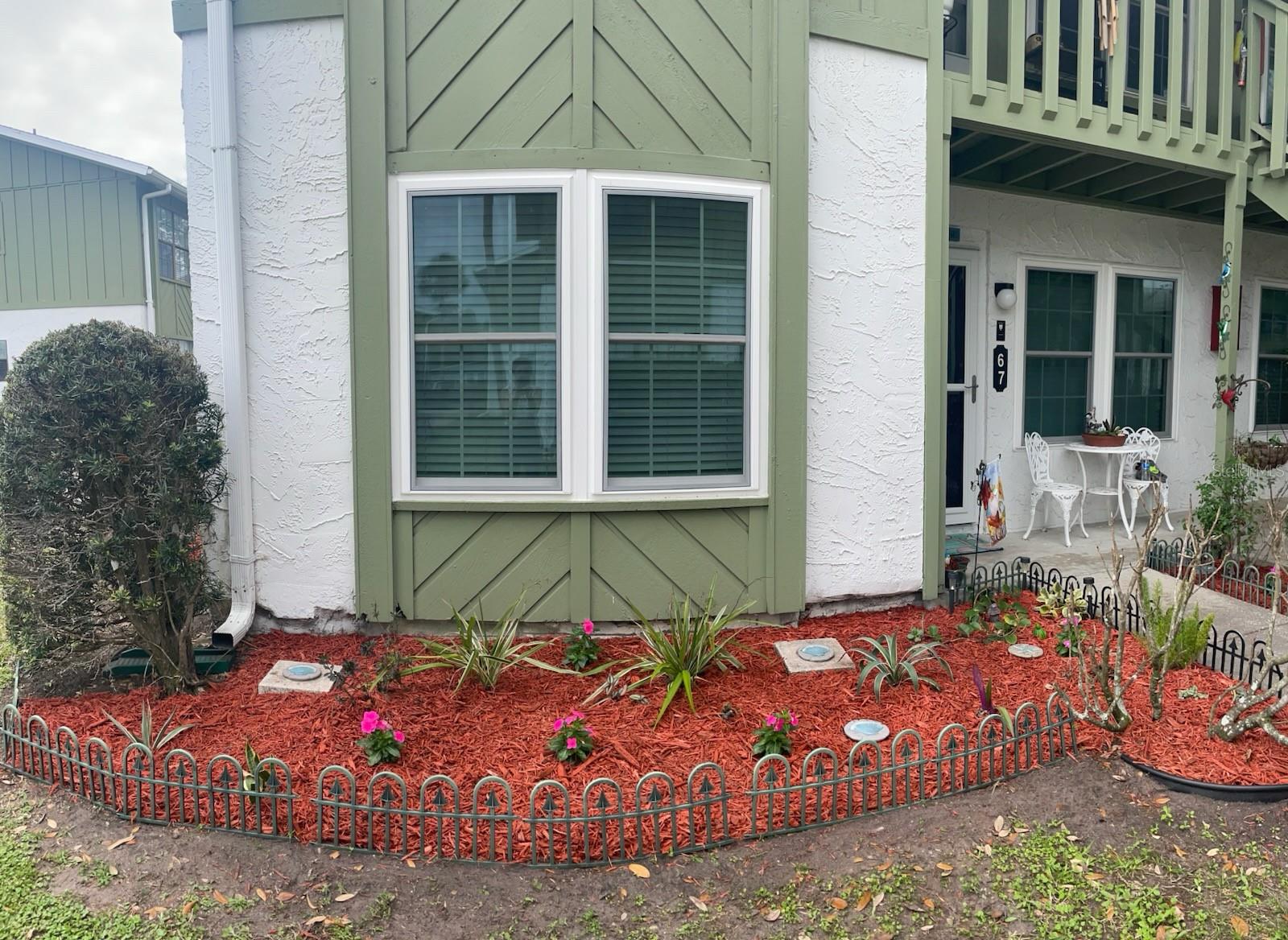 HOLLY SQUARE CONDO - Residential