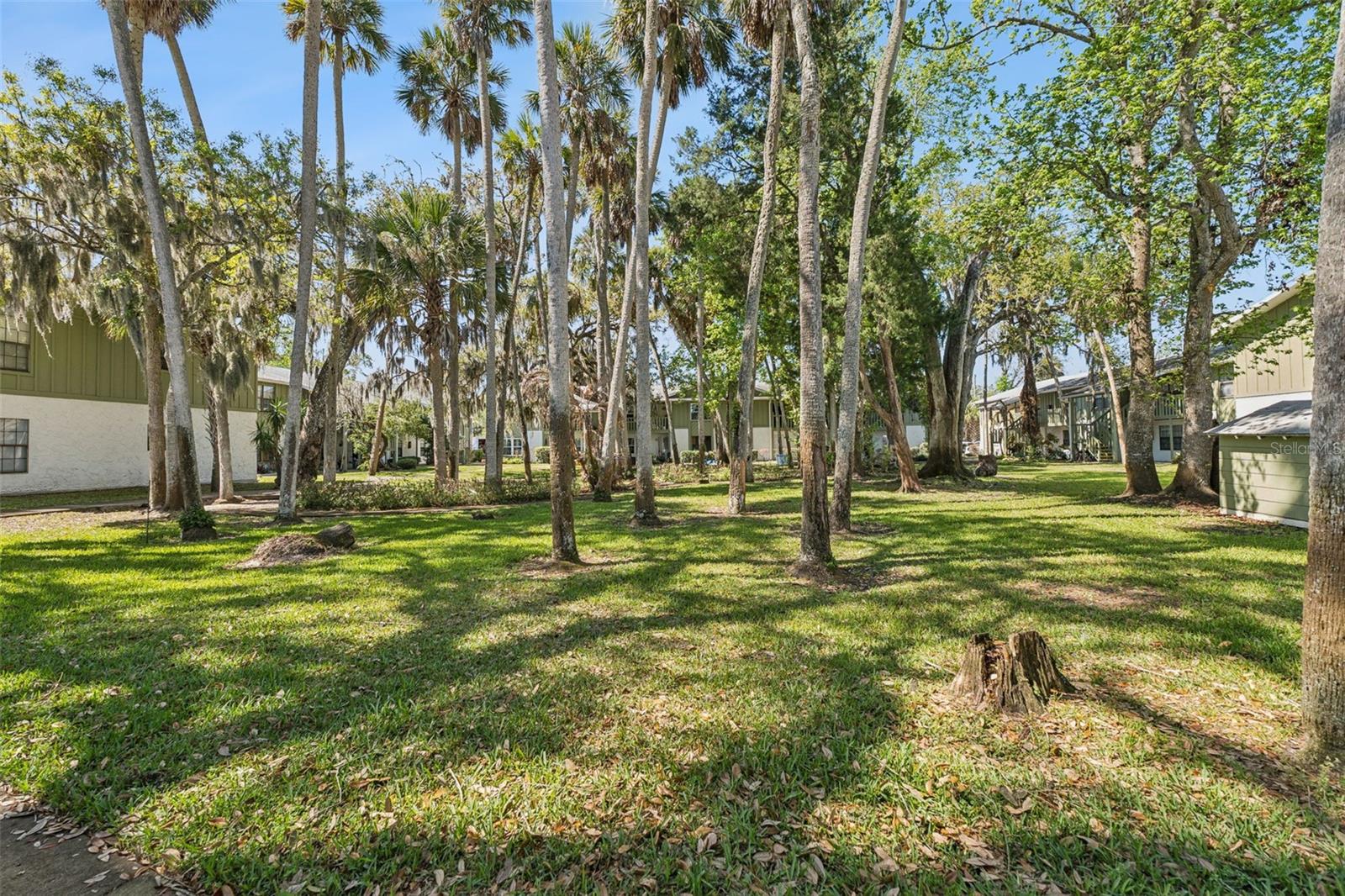 HOLLY SQUARE CONDO - Residential