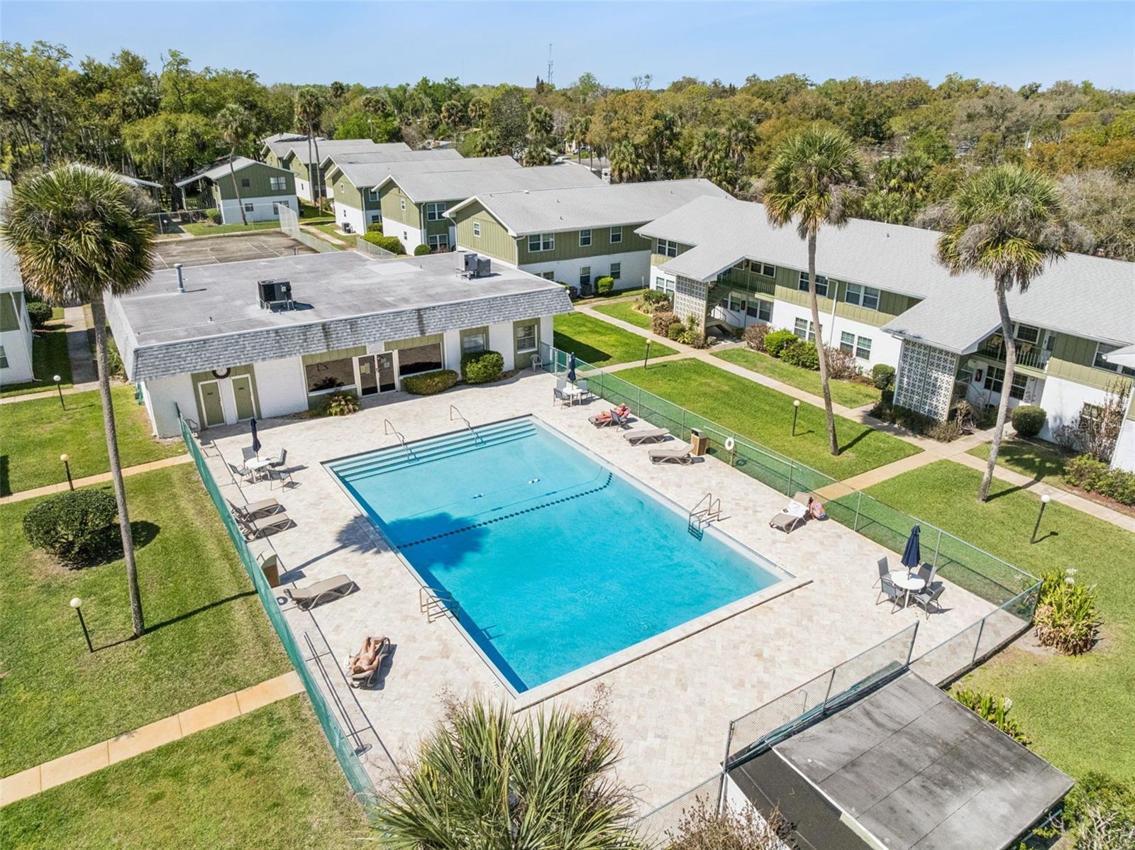 HOLLY SQUARE CONDO - Residential