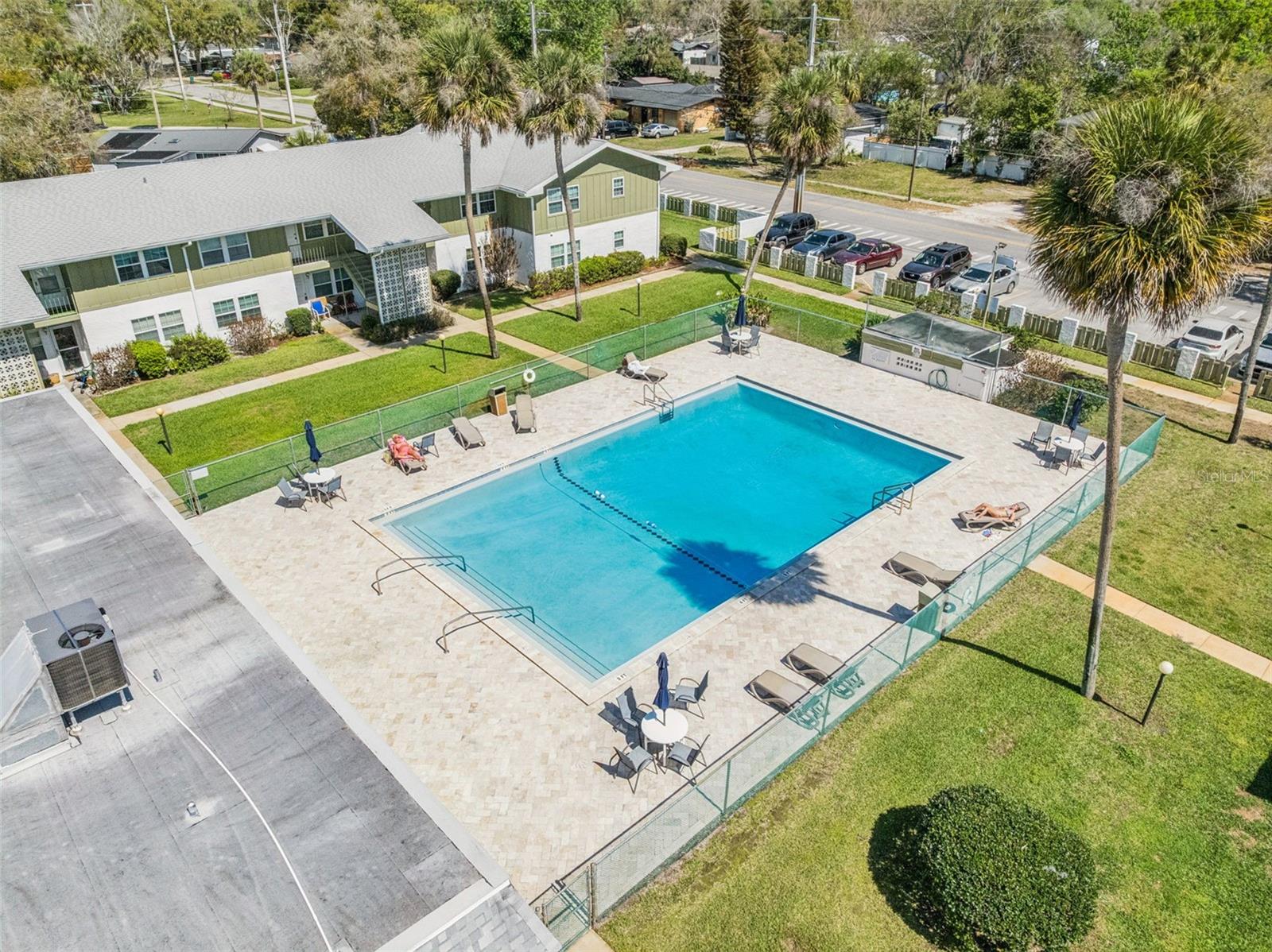 HOLLY SQUARE CONDO - Residential