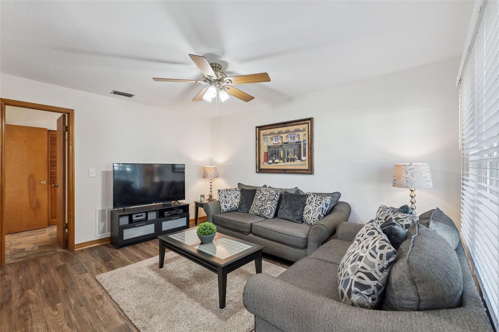 HOLLY SQUARE CONDO - Residential