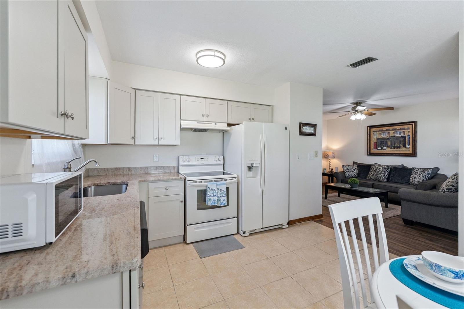 HOLLY SQUARE CONDO - Residential