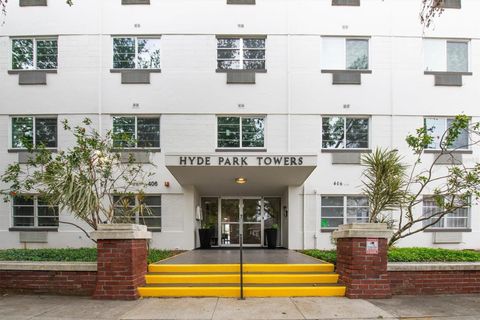 406 W CEDAR STREET 403 TAMPA FL 33606