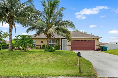 Photo of 1728 NE 22nd Terrace, Cape Coral, FL 33909 (MLS # A4662320)