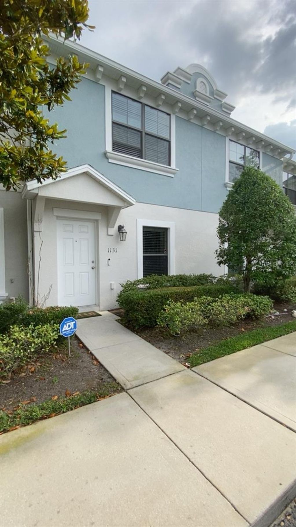 Photo of 1131 Trillium Park Lane #1131, Sanford, FL 32773 (MLS # O6407087)