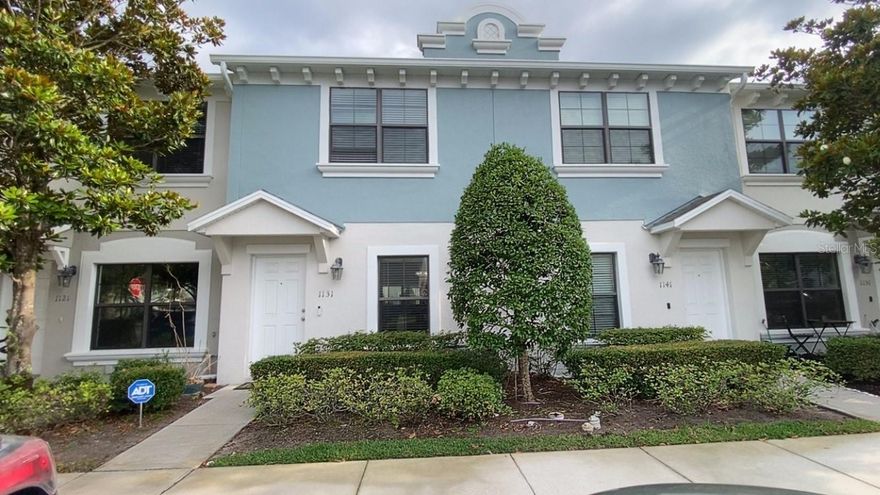 Beautiful 2-bedroom, 2.5-bathroom townhome located in a desirable gated community offering comfort, convenience, and lifestyle amenities. This well-maintained home features spacious living areas, an open-concept layout, and the added benefit of a premium water purification system that provides pristine, clean, and clear water throughout the unit.
Conveniently situated near Orlando Sanford International Airport with easy access to major interstate routes to Orlando, making commuting and travel a breeze. Enjoy being just minutes from shopping centers, restaurants, banks, and everyday conveniences.
The lovely community offers fantastic amenities including a clubhouse, sparkling community pool, playground, and beautifully maintained grounds. Whether you’re a first-time buyer, investor, or looking to downsize, this townhome offers the perfect blend of location, comfort, and value.