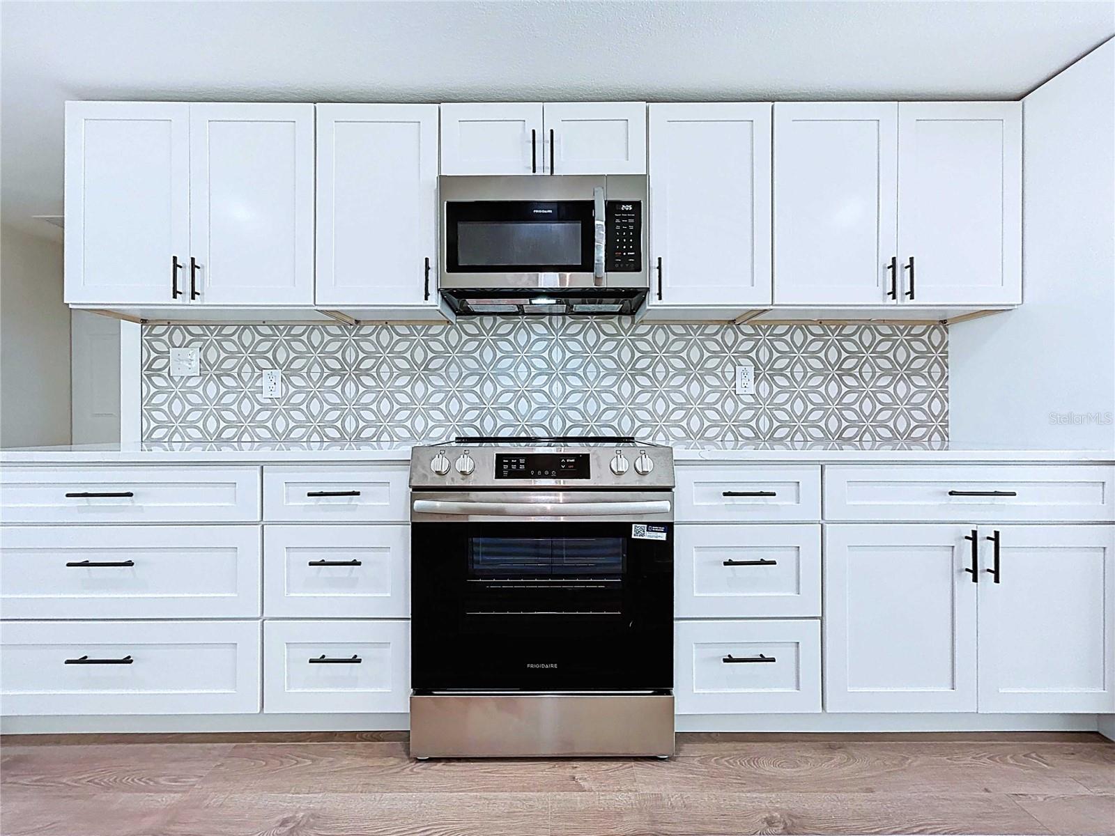 FLOR A MAR - Residential