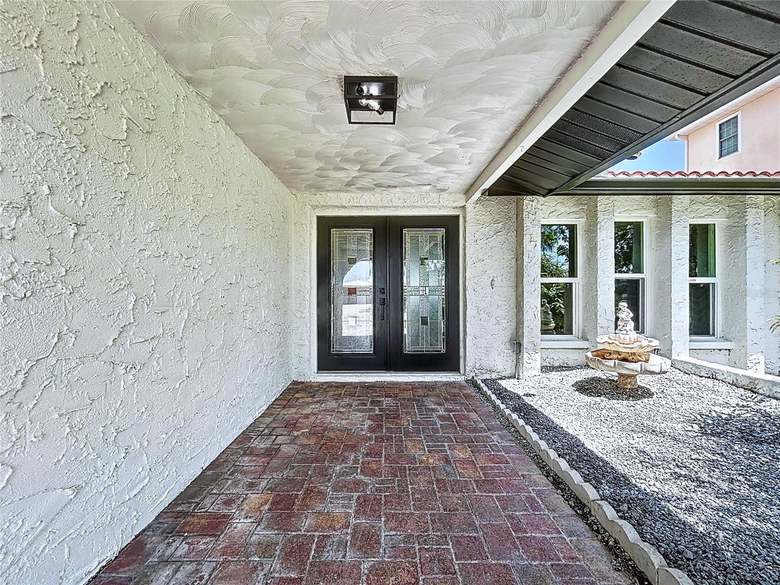 FLOR A MAR - Residential