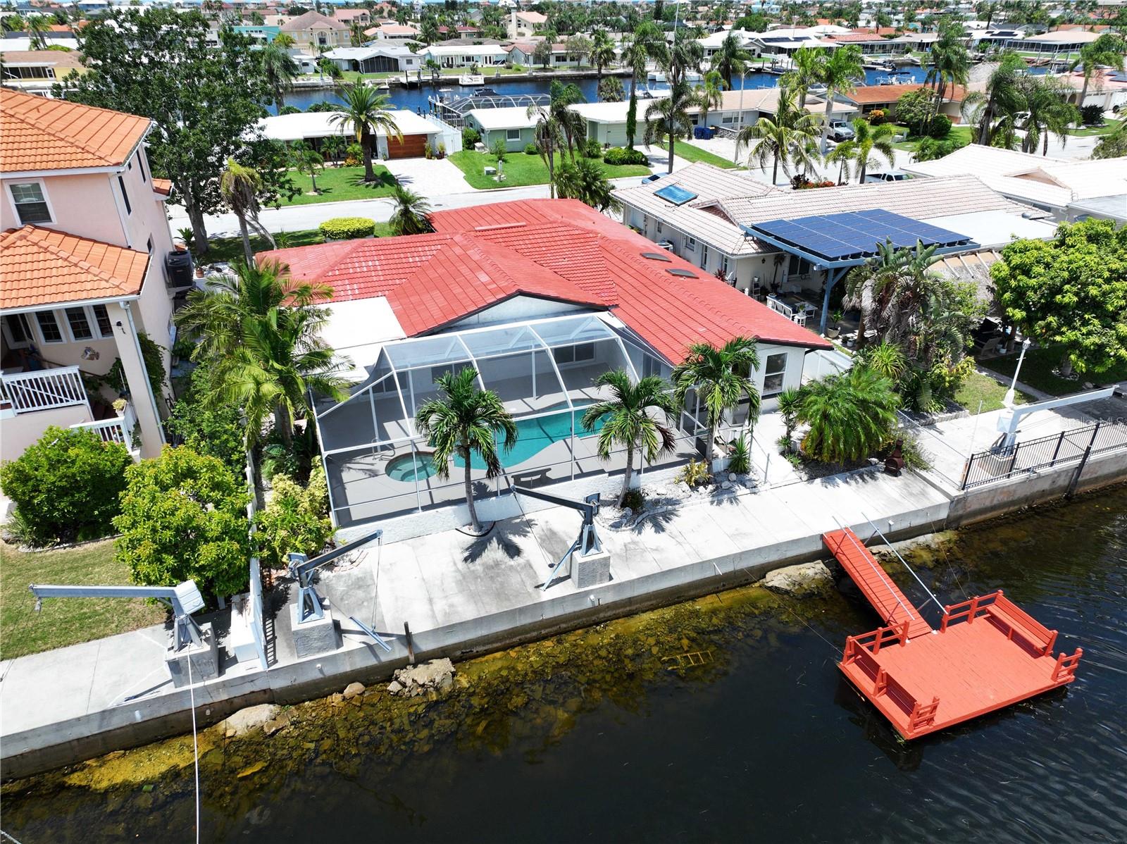 FLOR A MAR - Residential