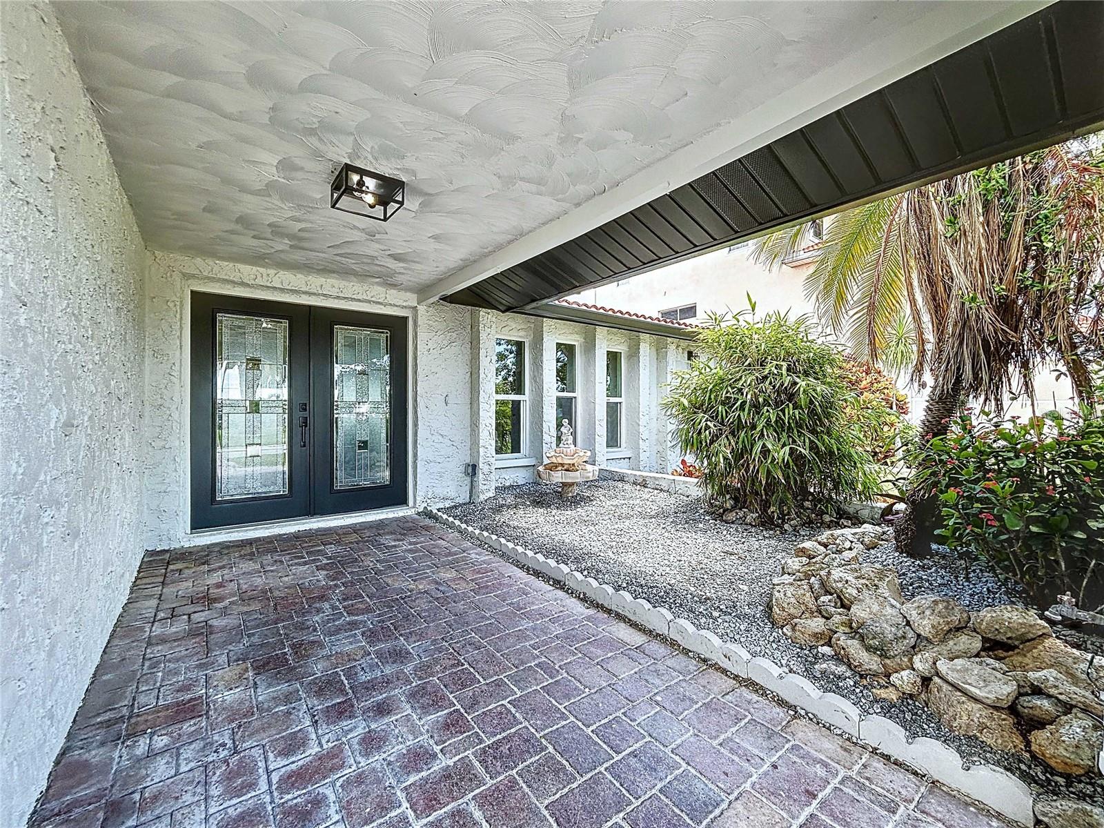 FLOR A MAR - Residential