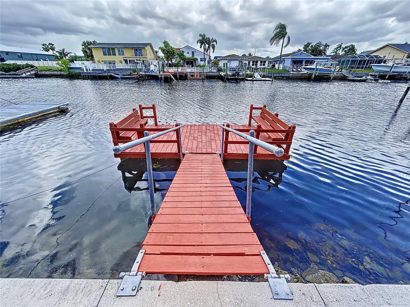 FLOR A MAR - Residential