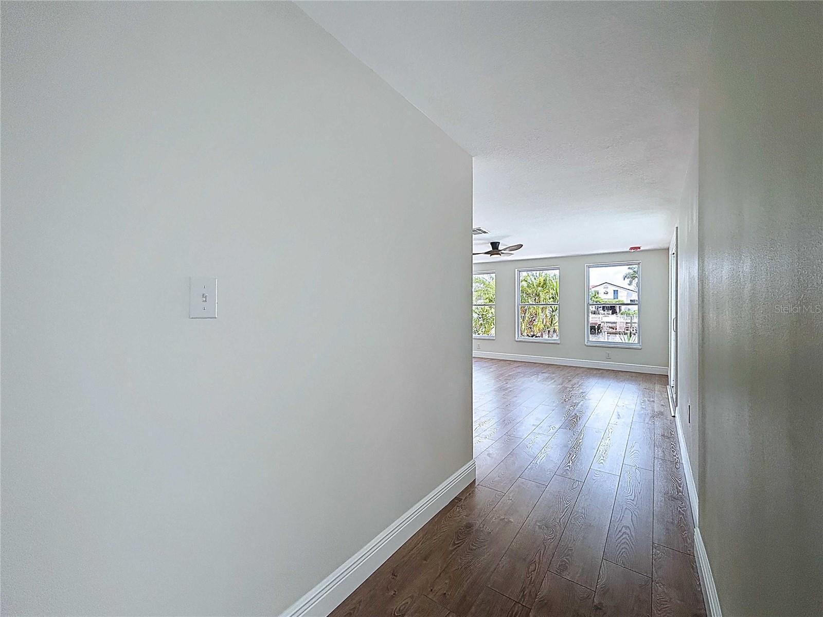 FLOR A MAR - Residential