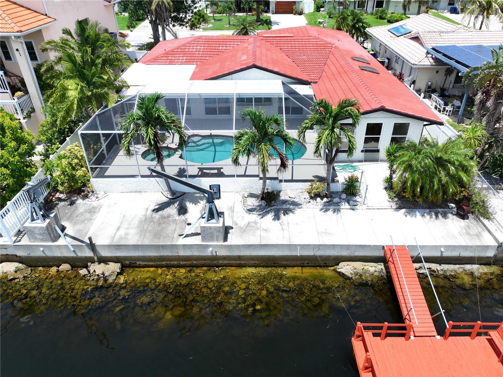 FLOR A MAR - Residential