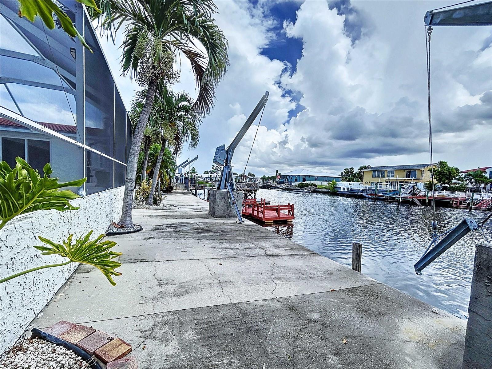 FLOR A MAR - Residential