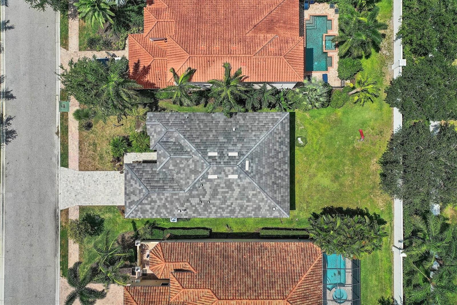 LEGENDS BAY - Residential