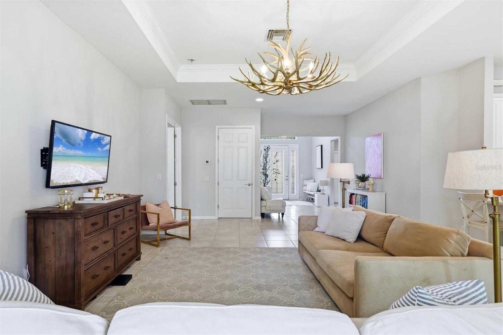LEGENDS BAY - Residential