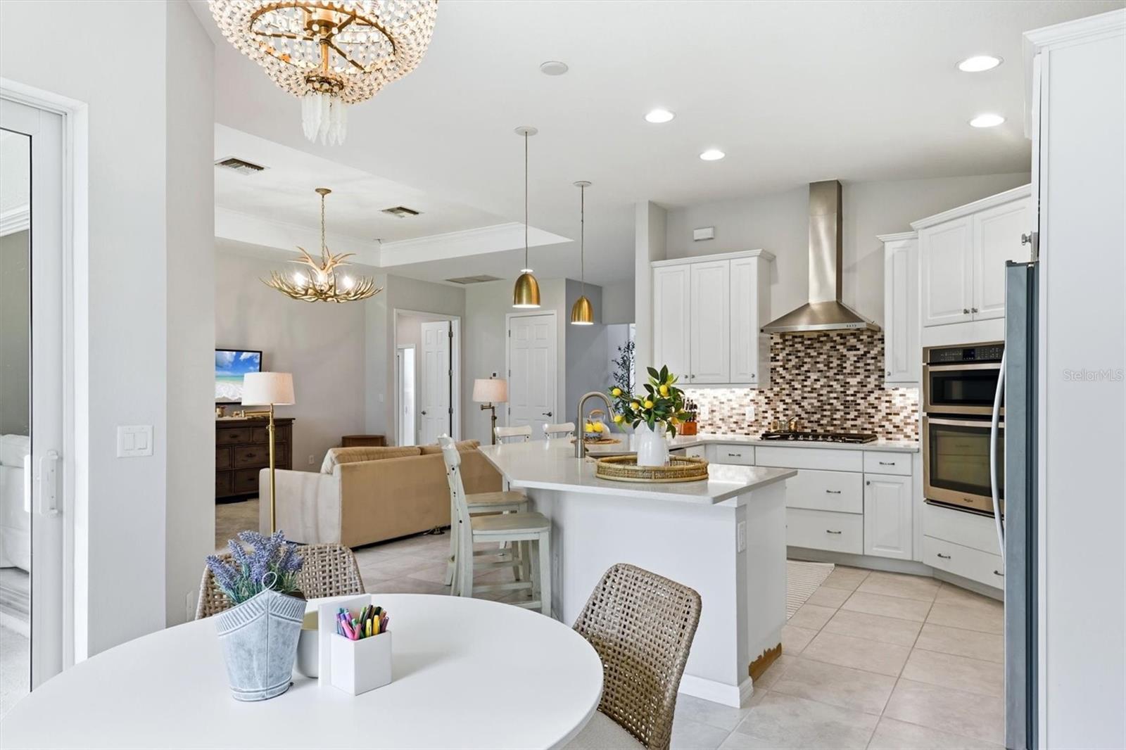 LEGENDS BAY - Residential