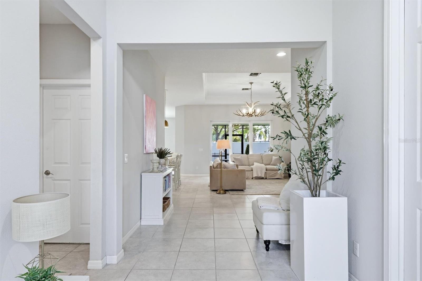 LEGENDS BAY - Residential