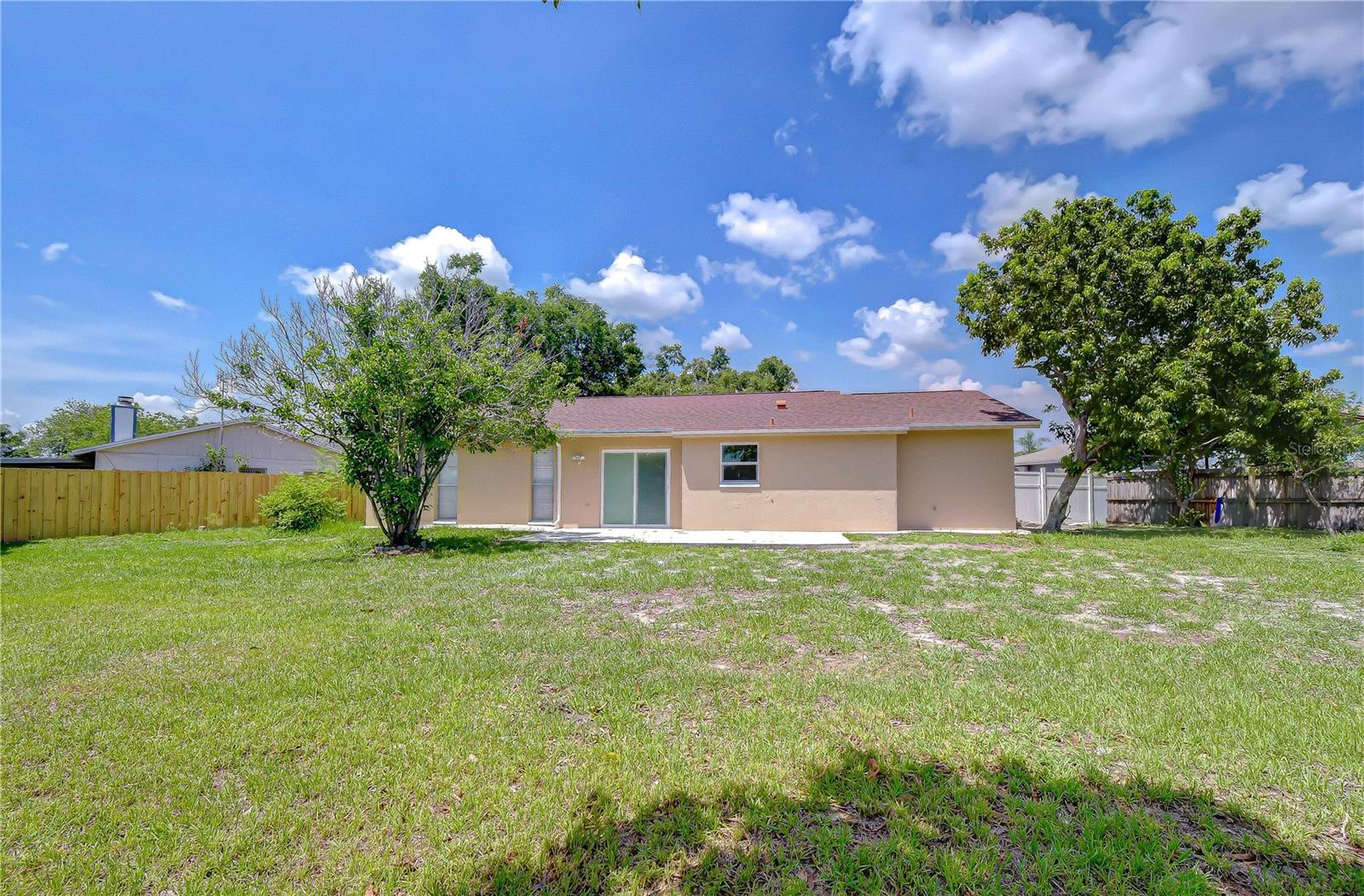 LOGAN GATE VILLAGE PH 3 UN 3 - Residential