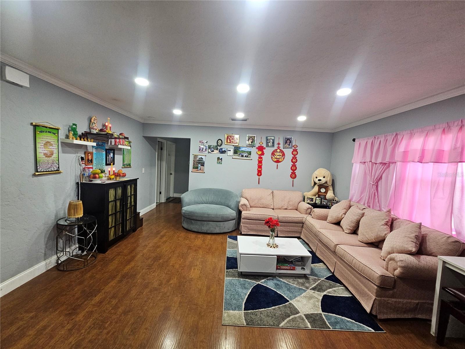 MAMIE-G - Residential