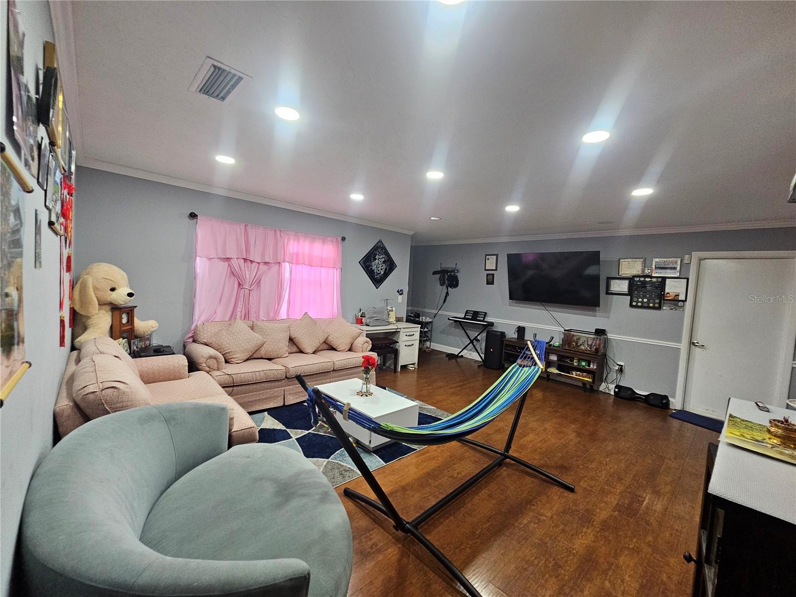 MAMIE-G - Residential