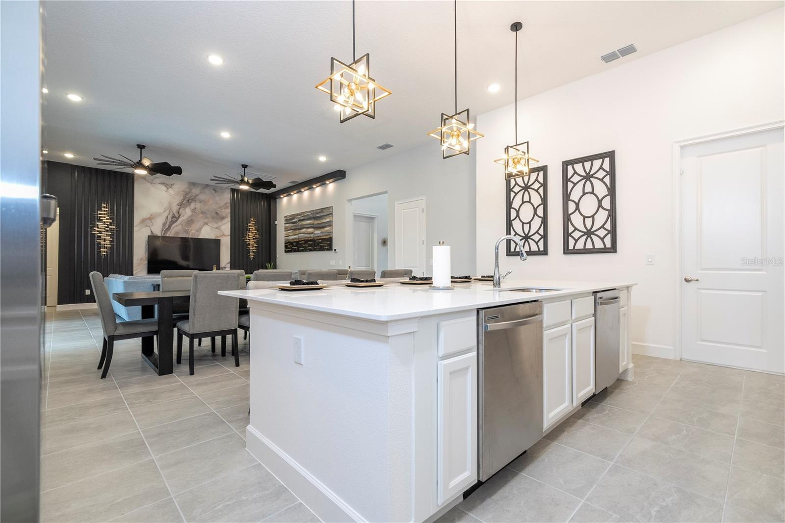 PARADISO GRANDE PH 2 - Residential