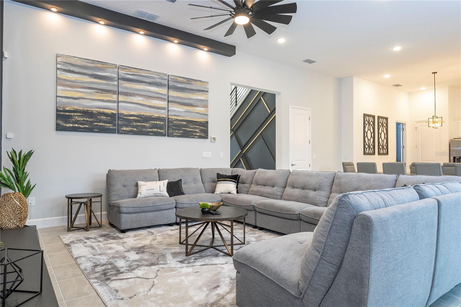 PARADISO GRANDE PH 2 - Residential