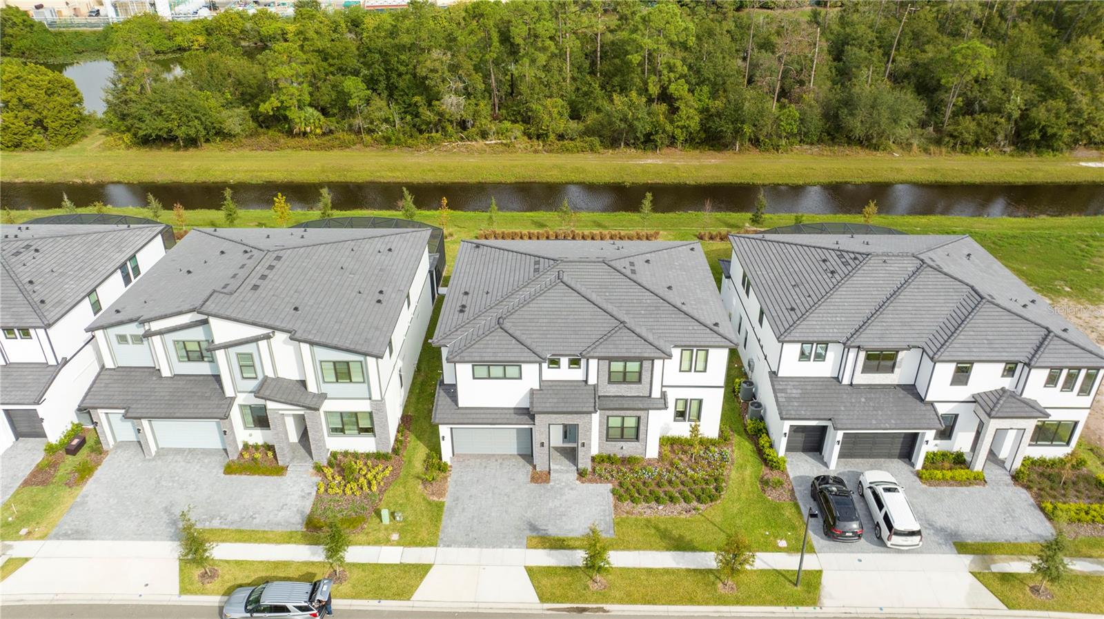 PARADISO GRANDE PH 2 - Residential