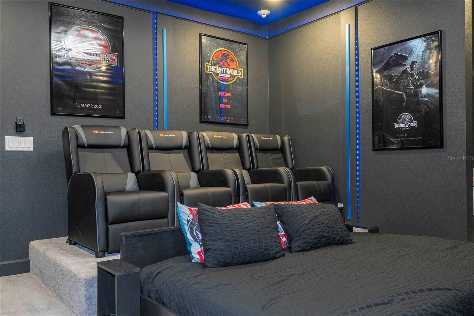 PARADISO GRANDE PH 2 - Residential