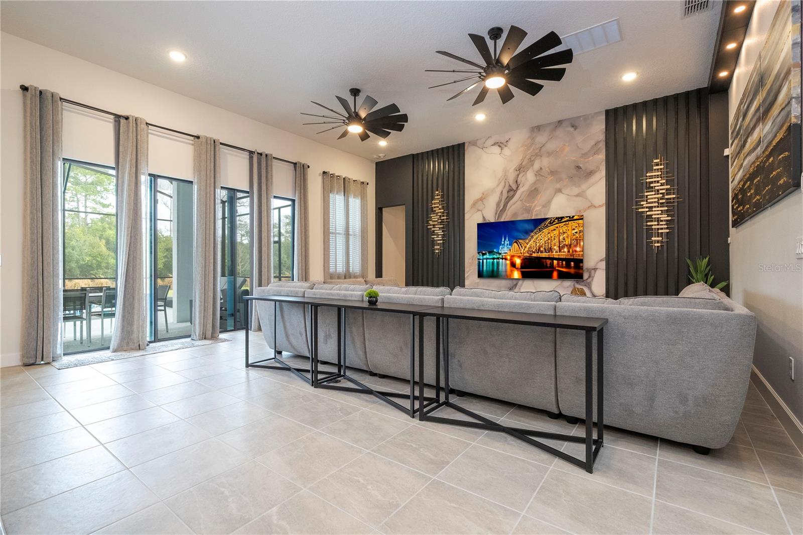 PARADISO GRANDE PH 2 - Residential