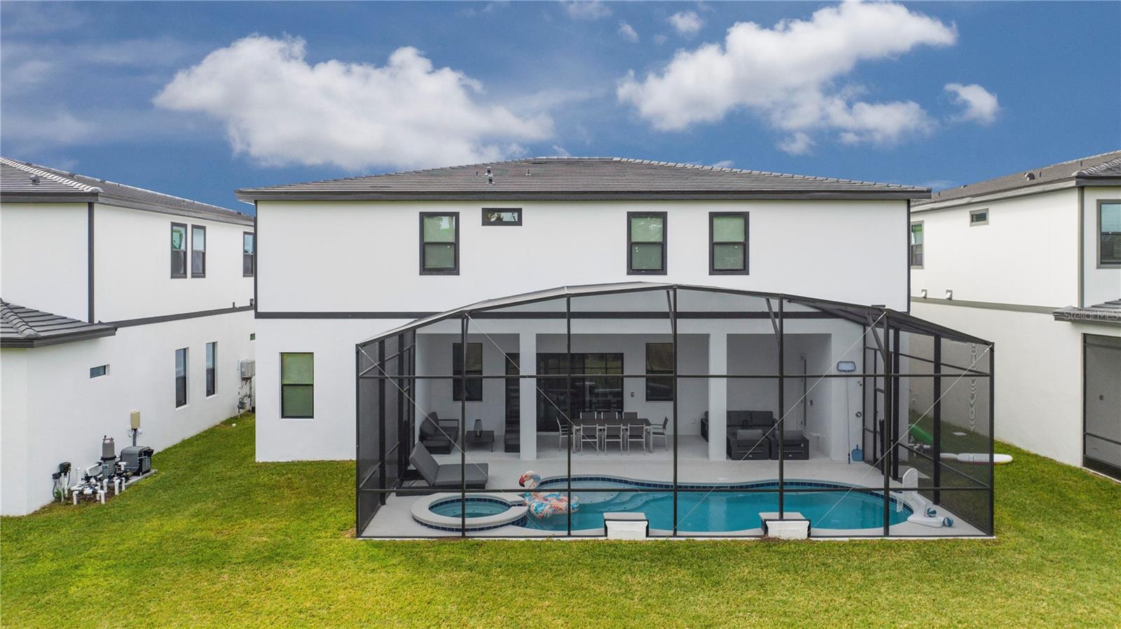 PARADISO GRANDE PH 2 - Residential