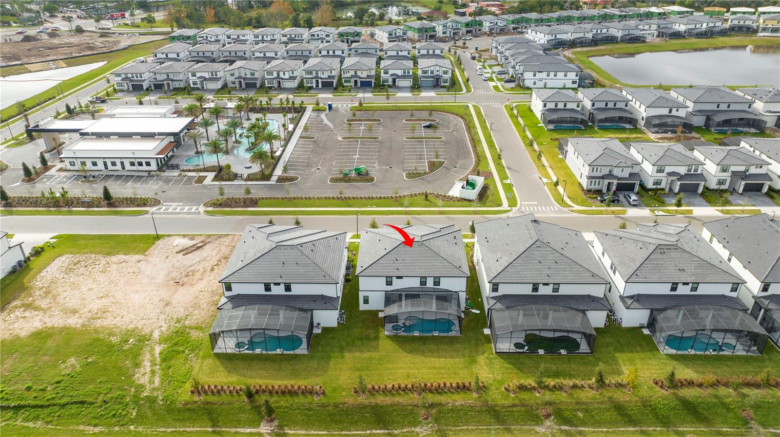 PARADISO GRANDE PH 2 - Residential