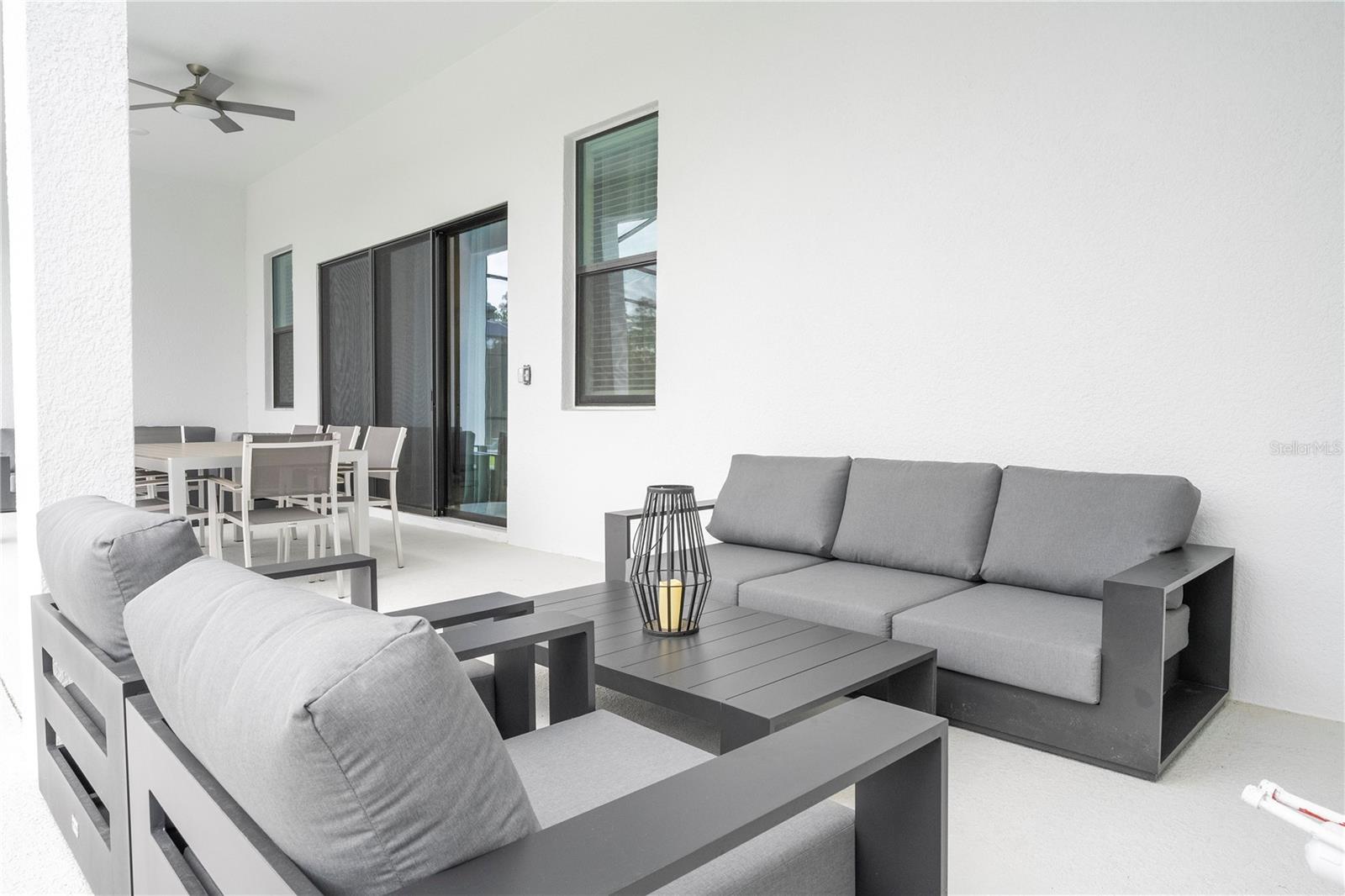 PARADISO GRANDE PH 2 - Residential