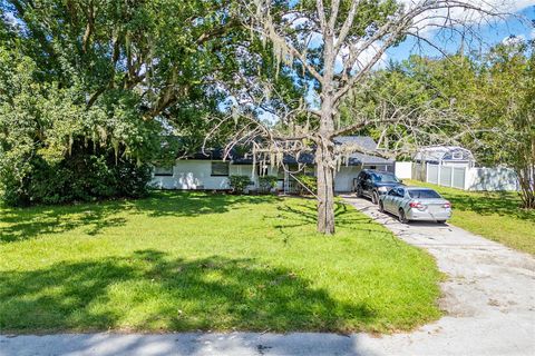 A home in OCALA