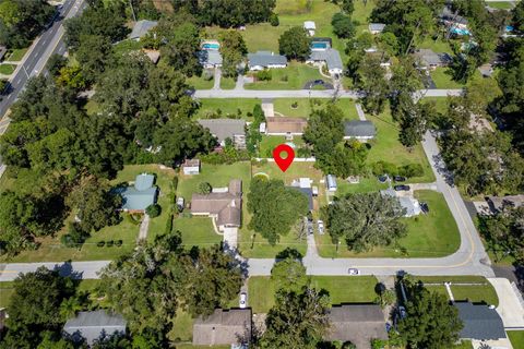 A home in OCALA