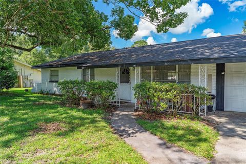 A home in OCALA