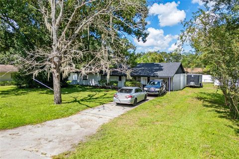 A home in OCALA